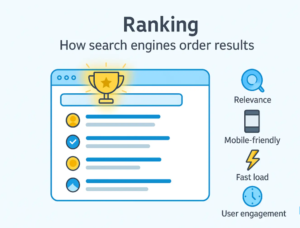 What is Search Engine Optimization Or SEO