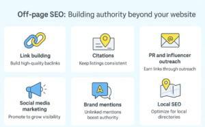 What is Search Engine Optimization Or SEO