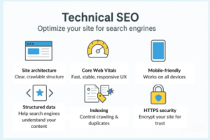 What is Search Engine Optimization Or SEO