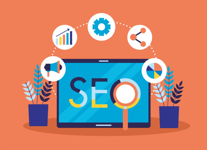 What is Search Engine Optimization Or SEO