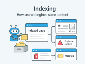 What is Search Engine Optimization Or SEO