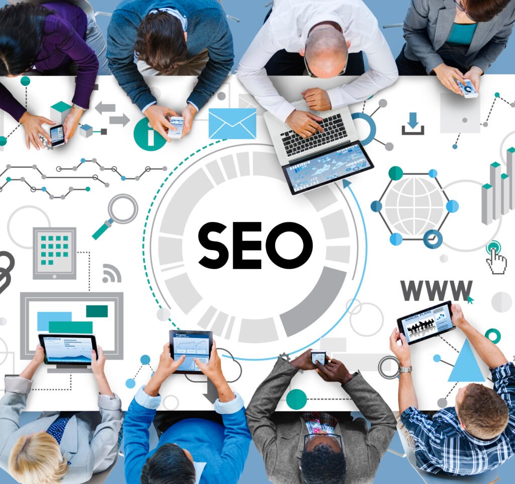 Best SEO Companies For Small Business