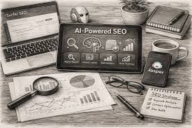 SEO strategies for AI search engines SEO strategies for AI search engines in 2026