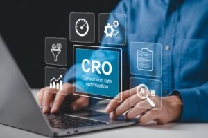 What Is CRO in Digital Marketing? Ultimate Guide To Improve It